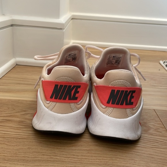 COPY - Nike Free Metcon 4 soft pink - Picture 4 of 6